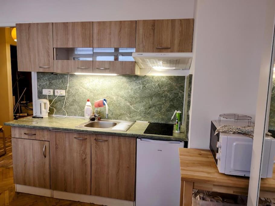 Cosy Warm Apartment In The Heart Of Prague. Eksteriør billede