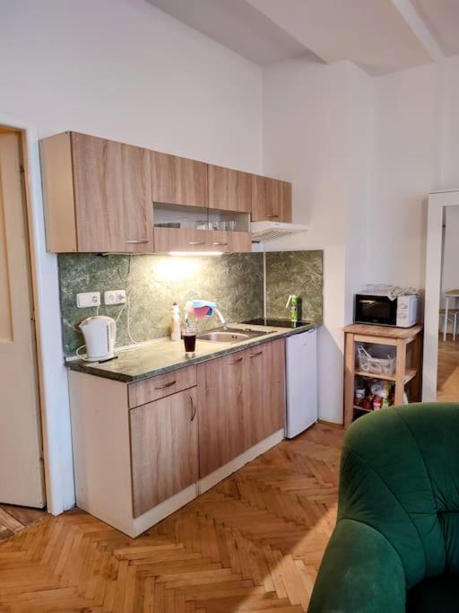 Cosy Warm Apartment In The Heart Of Prague. Eksteriør billede