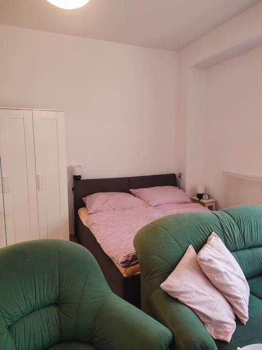 Cosy Warm Apartment In The Heart Of Prague. Eksteriør billede