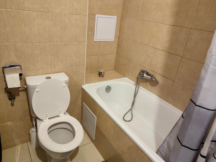 Cosy Warm Apartment In The Heart Of Prague. Eksteriør billede